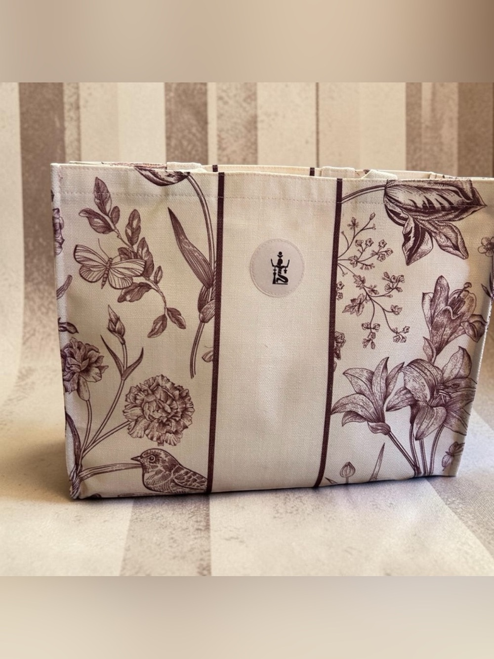 STUNNING Sothys Paris 2024 Limited Edition Tote